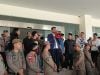 27 Tahun Hari Reformasi, DPRD Sulbar Respons Tuntutan Massa Aksi