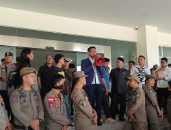 27 Tahun Hari Reformasi, DPRD Sulbar Respons Tuntutan Massa Aksi