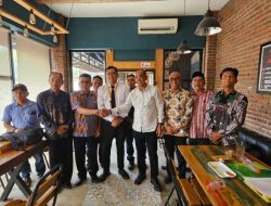 BPJS Ketenagakerjaan dan Kejari Majene Jalin Sinergi Penegakan Kepatuhan Jamsostek