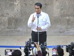LSI Denny JA: Prabowo Butuh Lebih Banyak  Sosok Seperti Mentan Amran
