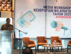 15,22 Persen Peserta BPJS Kesehatan di Sulbar Tidak Aktif
