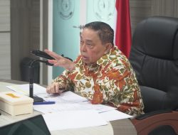 Pemprov Sulbar Siapkan Tim Selesaikan Polemik Tambang