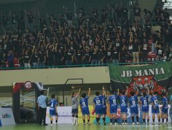 Dorong Semangat Generasi Muda Lewat Sepak Bola, BRI Dukung Garuda Futsal League Series 3