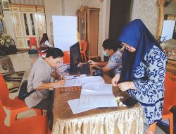 Permudah Paspor Umrah, Imigrasi Polman Hadirkan Layanan Eazy Paspor