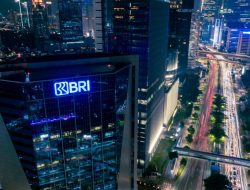 Kembali Torehkan Prestasi Global, BRI Raih Tiga Penghargaan Prestisius dari The Asset