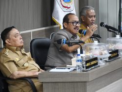 100 Hari Kerja SDK-JSM, Quick Wins Langkah Menuju Sulbar Maju dan Sejahtera