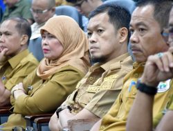 Mudahkan Akses, Samsat Keliling Pemprov Sulbar Kembali Beroperasi