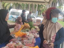 Sangat Membantu, Masyarakat Harap GPM Terus Dilaksanakan