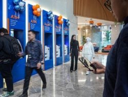 Jelang Libur Panjang, BRI Pastikan Keandalan Layanan Lewat 1,19 Juta AgenBRILink, 742 Ribu Jaringan E-Channel dan Super App BRImo
