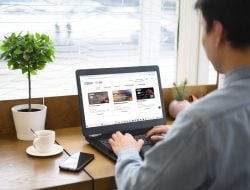 Makin Mudah dan Cepat, Nasabah Kini Bisa Apply Kartu Kredit Easy Card Lewat Website Resmi BRI