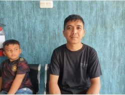 Manfaatkan Program JKN, Ilham Rasakan Kemudahan Layanan Saat Istri Bersalin