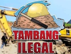 Legislator Soroti Tambang Emas Ilegal di Kalbar, Desak Sinergi BIN, TNI, dan Polri