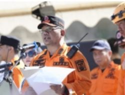 BPBD Sulbar Gelar Apel Kesiapsiagaan Bencana di Majene