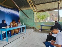 Pemkab Mamuju Kukuhkan Pengurus Koperasi Merah Putih Desa Batu Pannu