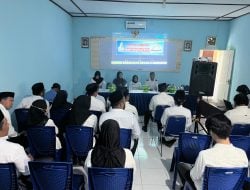 Pemkab Mamuju Kukuhkan Pengurus Koperasi Merah Putih Kelurahan Simboro
