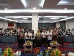 Optimalisasi Program Telekonsultasi, BPJS Kesehatan Dorong Peningkatan Layanan Digital di FKTP