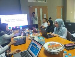 Tawarkan Efektivitas Birokrasi, Tiga UPTD Bakal Dibentuk di Pemprov Sulbar