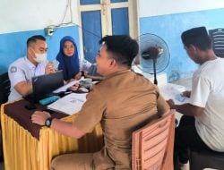 Akses Layanan Kesehatan Melalui JKN, Haris Ira Bersyukur Sang Anak Pulih dari Sakit Ginjal