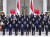 Mensesneg Tanggapi Isu Perombakan Kabinet: Presiden Prabowo Belum Rencanakan Reshuffle, Fokus pada Evaluasi Kinerja Kabinet