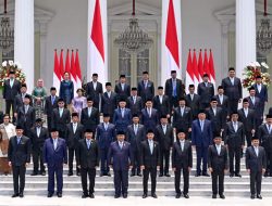 Mensesneg Tanggapi Isu Perombakan Kabinet: Presiden Prabowo Belum Rencanakan Reshuffle, Fokus pada Evaluasi Kinerja Kabinet