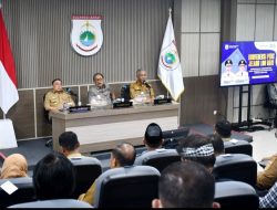 Capaian Program MBG Sulbar 85 Persen, Bukti Sinergi Astacita Presiden