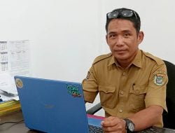 Anggaran Paskibraka Mamuju Naik Jadi Rp550 Juta, Latihan Diharapkan Lebih Optimal