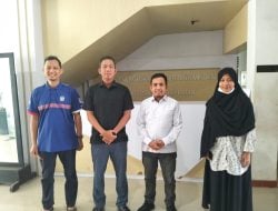 ESDM Sulbar Bangun Kolaborasi Sulsel Perkuat Program LHM