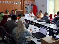 ESDM Matangkan Penyusunan RPJMD 2025–2029 dan Renja 2026