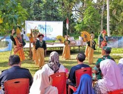 Festival Penyu Diusulkan Masuk Kalender Event Nasional