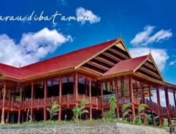 SIDAYA Sulbar Lolos Seleksi Awal KIPP 2025, Hadirkan Layanan Budaya Digital