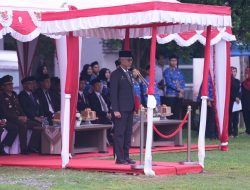 Hari Lahir Pancasila, Pemprov Sulbar Tekankan Kolaborasi Perkuat Ideologi