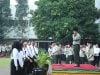 Mentan Amran: Nilai Pancasila Jadi Fondasi Ketahanan Pangan