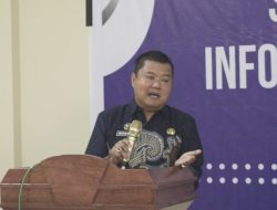 Diskominfo Sulbar Perangi Kejahatan Siber Melalui Senter KIM