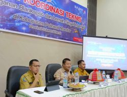 Penanganan Blankspot di Polman, 15 Titik Layanan Publik Segera Terakses Jaringan Internet