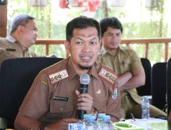 Gaji ke 13 Sulbar Cair Lebih Awal, Jadi Provinsi Pertama di Indonesia