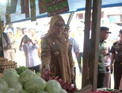 100 Hari Kerja, Sutinah Diingatkan Lebih Gereget