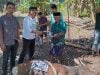 Semangat Berbagi dan Peduli Sosial, ICMI Sulbar Salurkan Hewan Qurban
