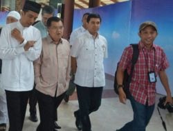Dari Daerah ke Ibu Kota: Perjalanan Jurnalistik dan Kepemimpinan Ade Cahyadi