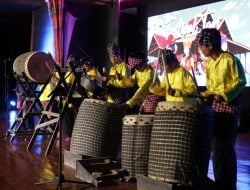 Festival Tari 2025: Perkuat Ekosistem Seni Tari di Sulawesi Barat