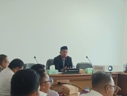 Rancangan Akhir RPJMD 2025-2030, Komisi I Tekankan Efektivitas Program