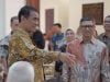 Surplus Beras, Dubes RI  untuk Vietnam Bangga  Indonesia Sudah Capai Daulat Pangan