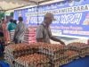 Tekan Inflasi, Pemprov Maksimalkan Gerakan Pangan Murah
