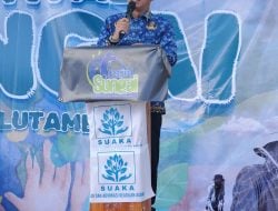 Festival Sungai Tubo-Salutambung, Rachmad: Gubernur Bersama Rakyat, Menjaga Hidup-Mencegah Bencana