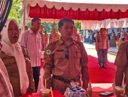 Sinergi Pemprov Polda,  Komitmen Tingkatkan Mutu Pelayanan  Kesehatan