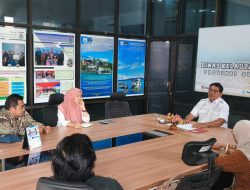 ADB Luncurkan RofeM IISAP di Sulbar: Desa Bonda Jadi Pilot Project Penguatan Ekonomi Tambak