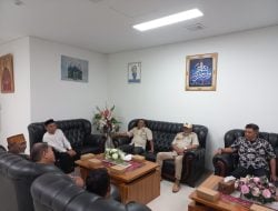 Pare-Pare Intip Perda tentang Rencana Pembangunan dan Penganggaran  di Sulbar