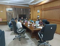 Sinergi Pemda di Mamasa Gali PAD dari Pajak Randis Hingga Pelanggan PDAM