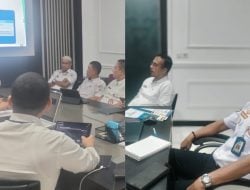 Tindak-lanjut Temuan BPK, Inventarisir Lahan Bandara Tampa Padang Mamuju