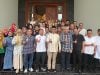 Tiba dari Rusia, Andi Amran Sulaiman Cek Kesiapan Pengukuhan DPP KKSS
