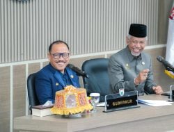 Koperasi ‘Panca Daya’ ASN Pemprov Sulbar Terbentuk